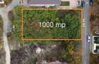 Teren 1000 mp intravilan, utilități, P+4E, zona canal – Mamaia Nord - 1