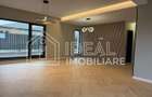 Apartament premium cu 4 camere și curte proprie – parter - 1