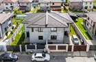 Casa duplex de vanzare Chitila 5 camere / teren 348 mp - 1