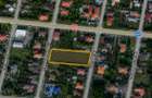 Teren intravilan de vânzare în Mihail Kogălniceanu – 509 mp - 1