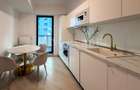 [VIDEO] CORTINA NORTH | Bucatarie inchisa | 1,250 Eur+TVA|Terasa 30 mp - 5