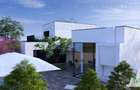 Vila lux teren 700mp cu piscina si garaj langa Soseaua de Centura - 18