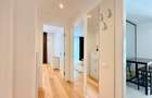 Prima închiriere – apartament nou 2 camere Nusco City Aviatiei Floreasca - 3