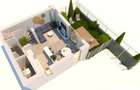 Townhouse 4 Camere Otopeni | Pret Corect | 135mp util - 12