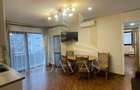 Apartament 3 camere semidecomandat + Parcare inclusă | Expo Transilvania - 2