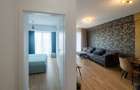 Petrom City | Inchiriere apartament modern cu 2 camere Art City | Straulesti - 8