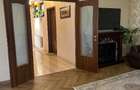 Penthouse exclusiv cu vedere panoramică către Casa Presei Libere – 4 camere, ter - 10