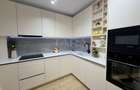 Apartament modern, finisat premium, balcon mare, mobilat complet. - 4