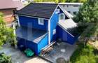 Casă 150 mp utili si 900 mp teren in  comuna Rediu - 2