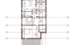 Nou! Teren intravilan 1000 mp, front 12m, autorizabil casa individuala, Salicea! - 6