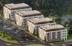 Apartament complex Green Residence Vest, 53 mp, loc de parcare inclus, zona Vest - 3