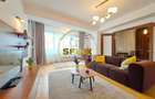 3 camere Baneasa | 132mp | Parcare subterana inclusa - 1