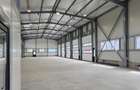 Inchiriere hala industriala noua, DN1 - Cristian, Sibiu - 4