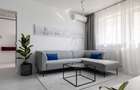 Apartament de inchiriat zona N. Balcescu finisaje de lux totul nou - 9