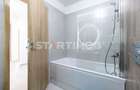 Apartament mobilat  3 camere Urban Plaza cu parcare - 8