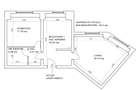 Calea Calarasilor-  Apartament 2 camere - 8