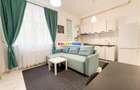 Apartament cu 2 camere de inchiriat Militari Residence - 2
