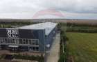Spațiu industrial de 3,600mp de vânzare - 3