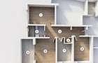 Apartament cu 3 camere | Bucatarie inchisa | Braytim - Musicescu - 12
