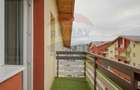 Apartament 2 camere, 53 mp, open space, mobilat&utilat, Sânpetru - 10