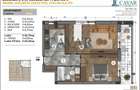 Proiect Nou Cavar Residence 2 Camere - 5