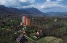 Teren Premium 1.200 mp | Bran - Predelut | Vedere spre Bucegi și Piatra Craiului - 10