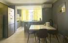 Apartament mobilat cu 3 camere | Dumbravita - 5
