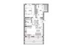 Apartament 3 camere, aer conditionat, terasa 12 mp, orientare SUD - 8