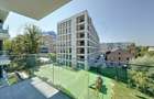 Apartament cu 2 camere in bloc nou, garaj subteran, zona The Office - 16