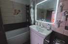 Apartament 3 camere, semidecomandat, 60mp, centrala, ac, parcare, Bucurestii Noi - 6