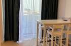 Se ofera spre inchiriere | Studio premium | Cortina North | Etaj 8 | Mobilat com - 7