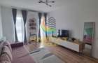 Apartament 2 camere- mobilat si utilat- Str. Biruintei - 4