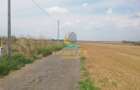 Teren in Rate! 441 mp, gaz si curent, acces DJ401 - Vidra - 2