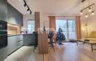 Apartament mobilat Top City Coresi - 2
