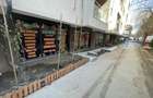 Spatiu comercial 110 mp vitrina 13m Militari Residence-Tineretului doua intrari - 1