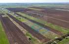 Vanzare teren intravilan 500 mp Sabareni /  Strada Orhideelor - 4