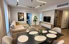 Apartament 3 camere - MTM Residence - loc de parcare inclus - 3