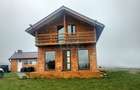 Cabana în Zonă Montană | Priveliște Panoramica | Marisel | - 2