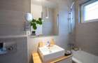 Studio dublu, 43 mp, centrala, balcon, zona Domenii - 6