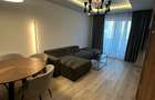 APARTAMENT 2 CAMERE-FINISAJE PREMIUM-MOBILAT UTILAT-PLAZA RESIDENCE - 4