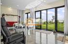 Langa Padure, Vila P+Pod , 1500mp teren,  terasa 40mp,  complex securizat - 36