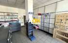 Spatiu Comercial, 110mp Utili, Calea Motilor - 1