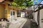 Vânzare casă + 800 mp teren, Târgu Jiu, strada 14 Octombrie,  zonă centrală. - 6