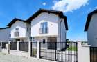Casa tip duplex | De inchiriat | 110mp | 220mp teren | Dealul Furcilor - 1
