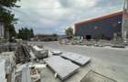 Hale Calea Chisinaului Iasi, aproape de Carrefour de la 65mp la 2000mp - 12