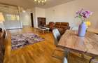 REA1024784 Apartament spatios 3 camere Cartierul Francez I Zona Herastrau - 4