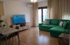 1 mai - Domenii - 3 camere -complex rezidential - parcare subterena - 6