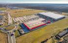 Spațiu logistic/ producție premium, situat la A1 - 2