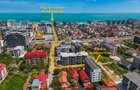 Apartament 2 camere mobilat - 3 min plaja - Mamaia Nord Lidl - 7