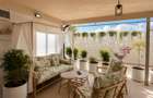 Herastrau Penthouse de  lux - 12